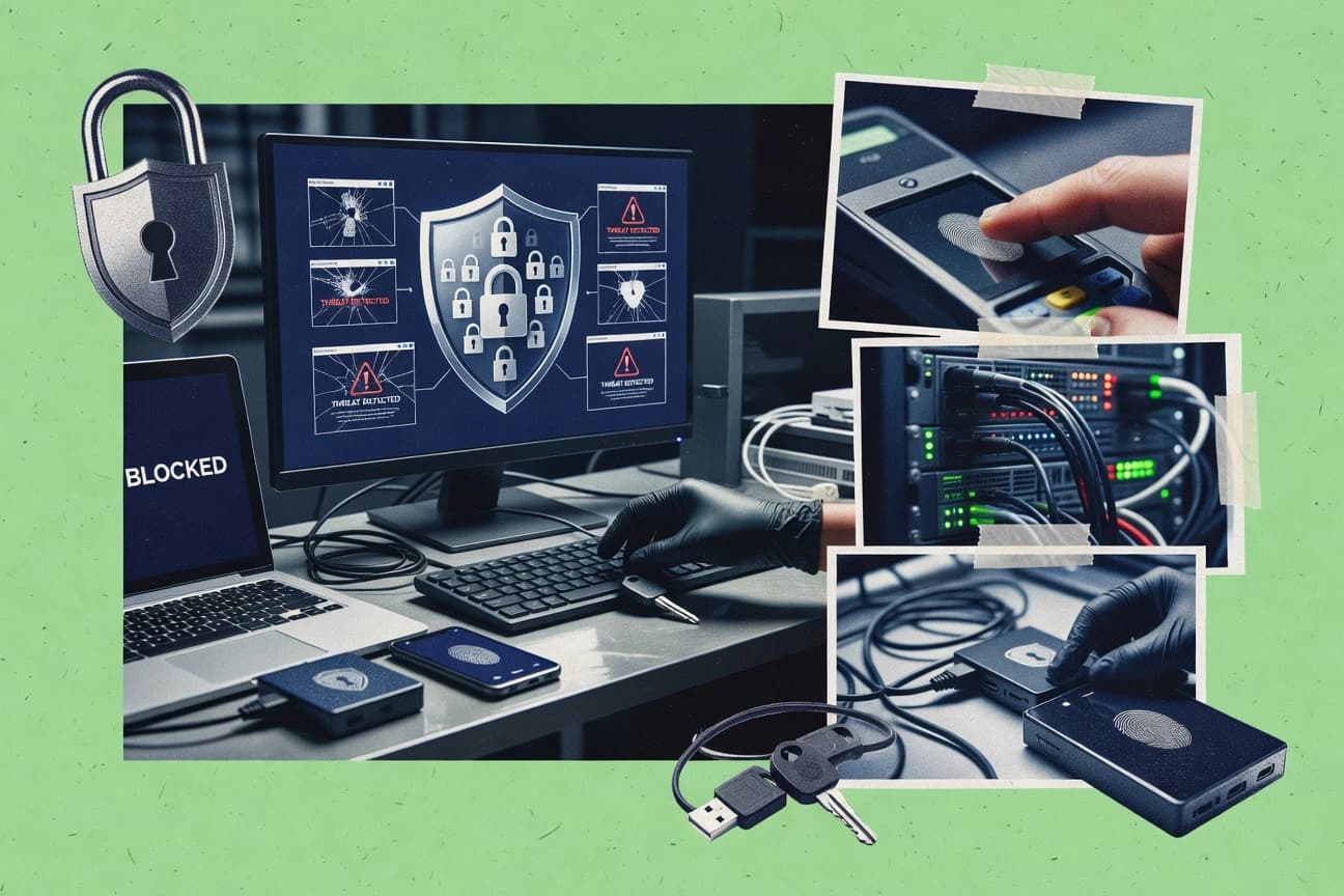 Top 10 Best Ransomware Protection Software of 2026