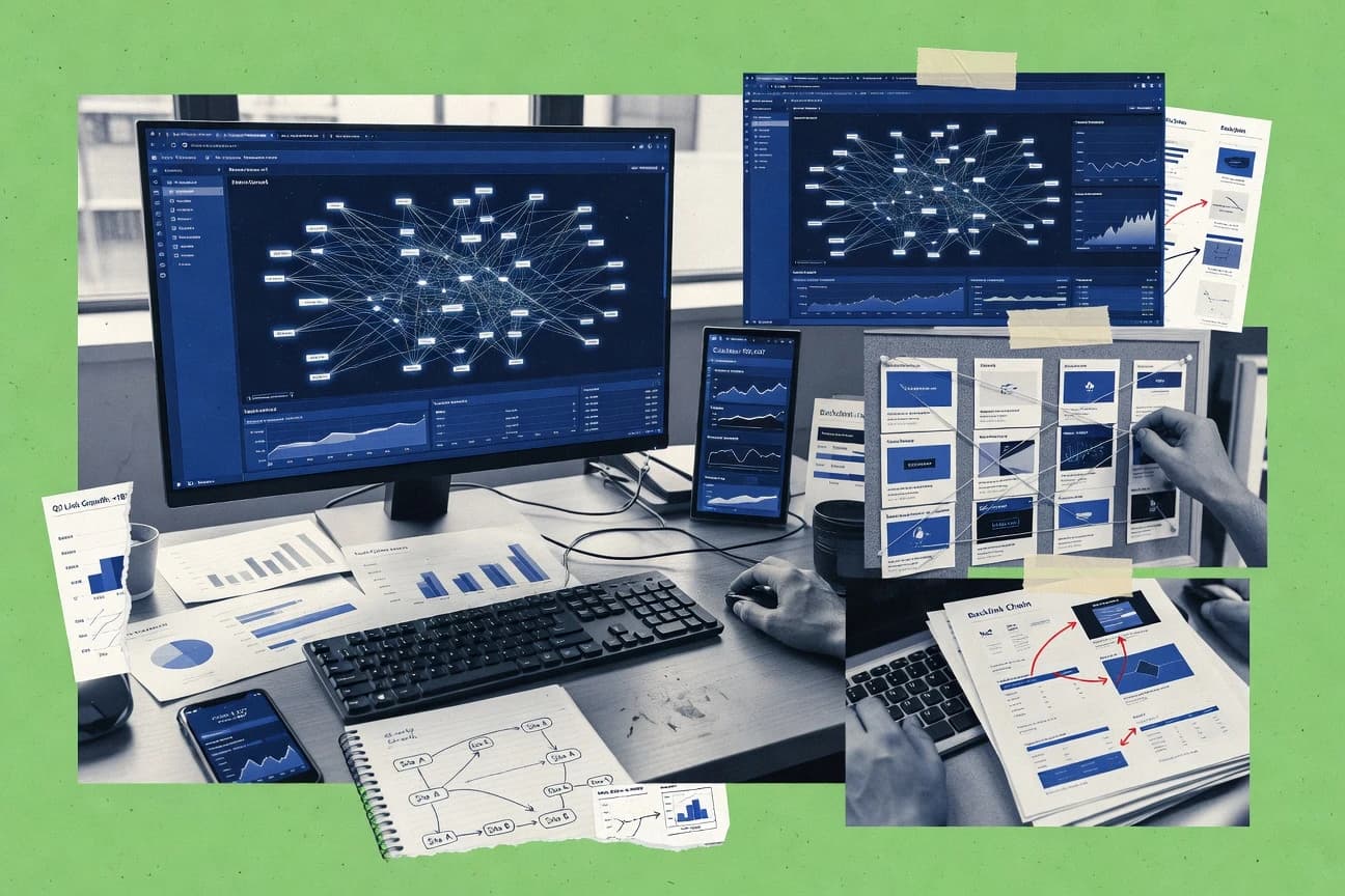 Top 10 Best Backlinking Software of 2026