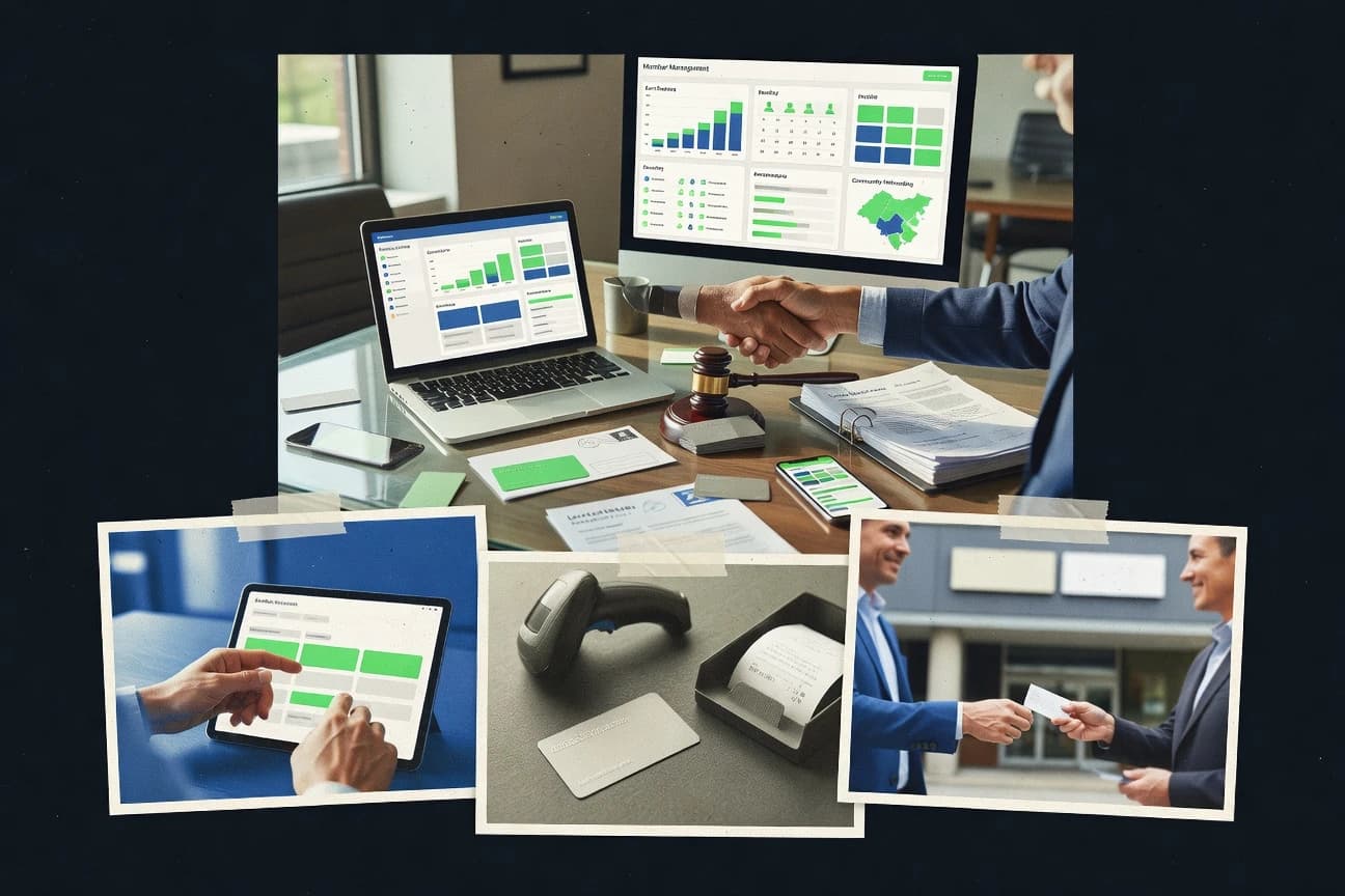 Top 10 Best Chamber Of Commerce Software of 2026