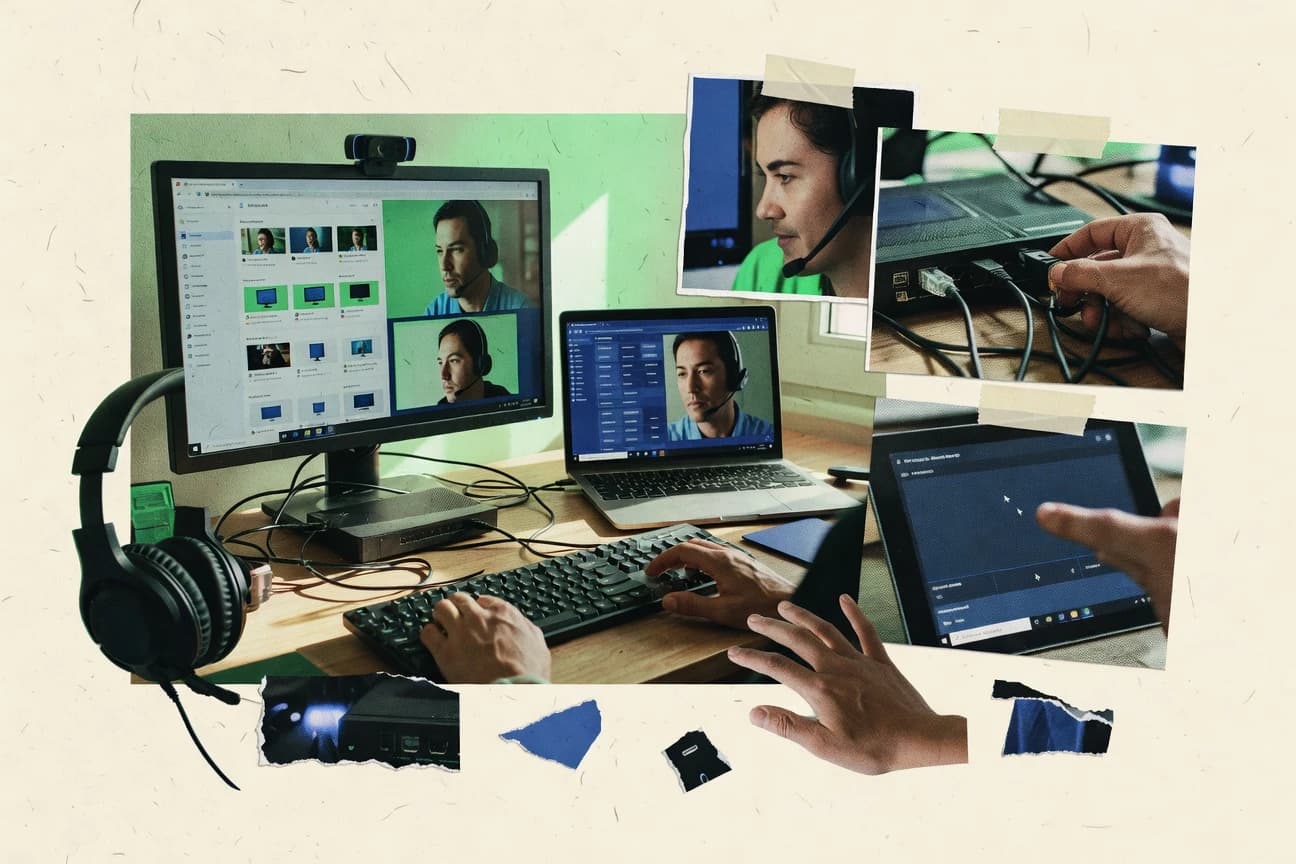 Top 10 Best Remote Tech Support Software of 2026