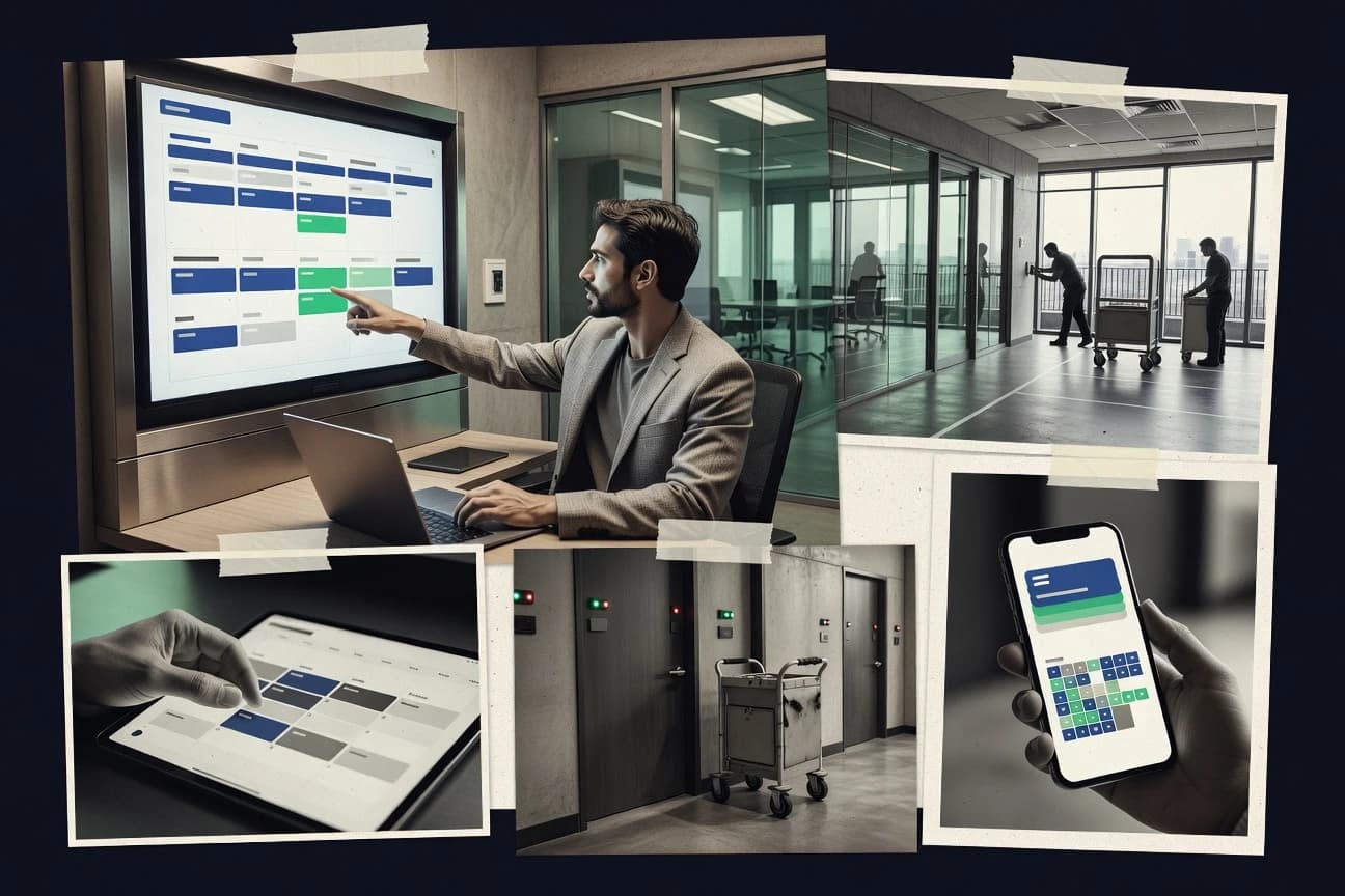 Top 10 Best Online Facility Scheduling Software of 2026