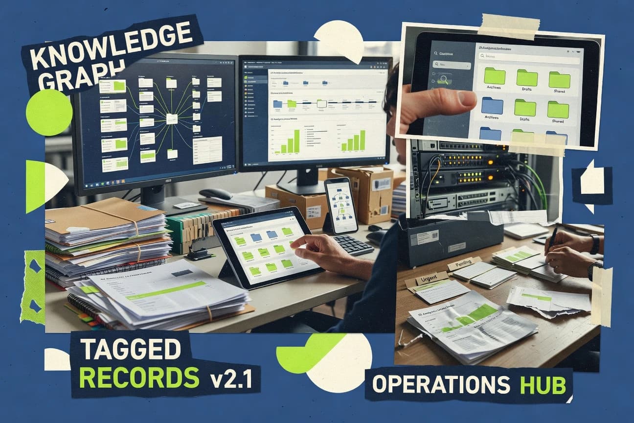 Top 10 Best Knowledge Database Software of 2026