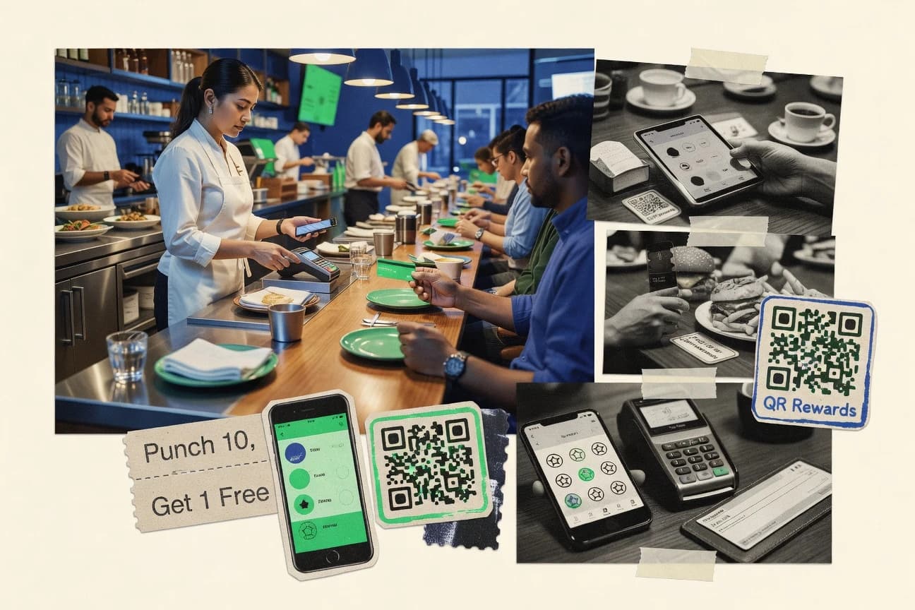 Top 10 Best Restaurant Loyalty Software of 2026
