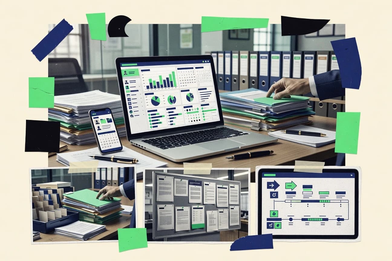 Top 10 Best Case Manager Software of 2026