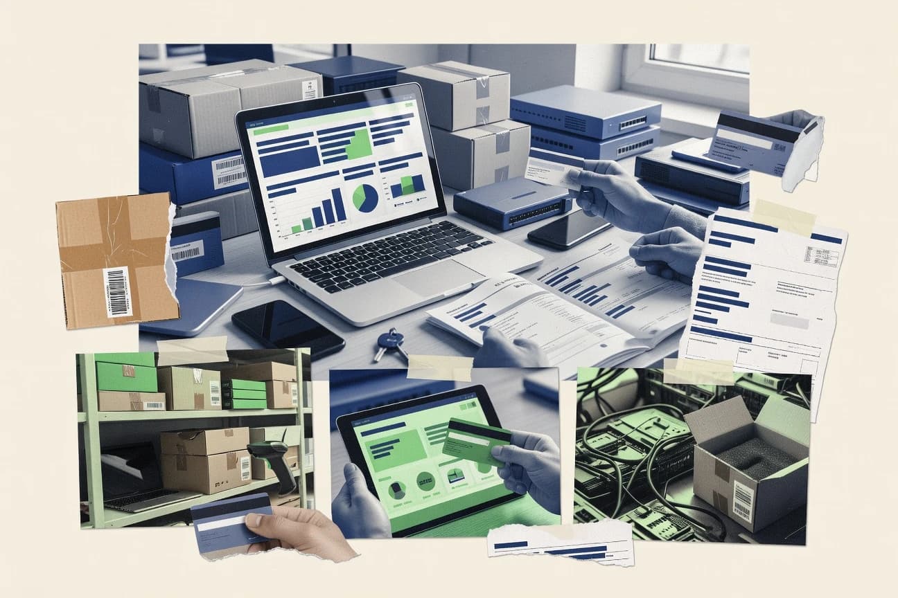 Top 10 Best It Procurement Software of 2026