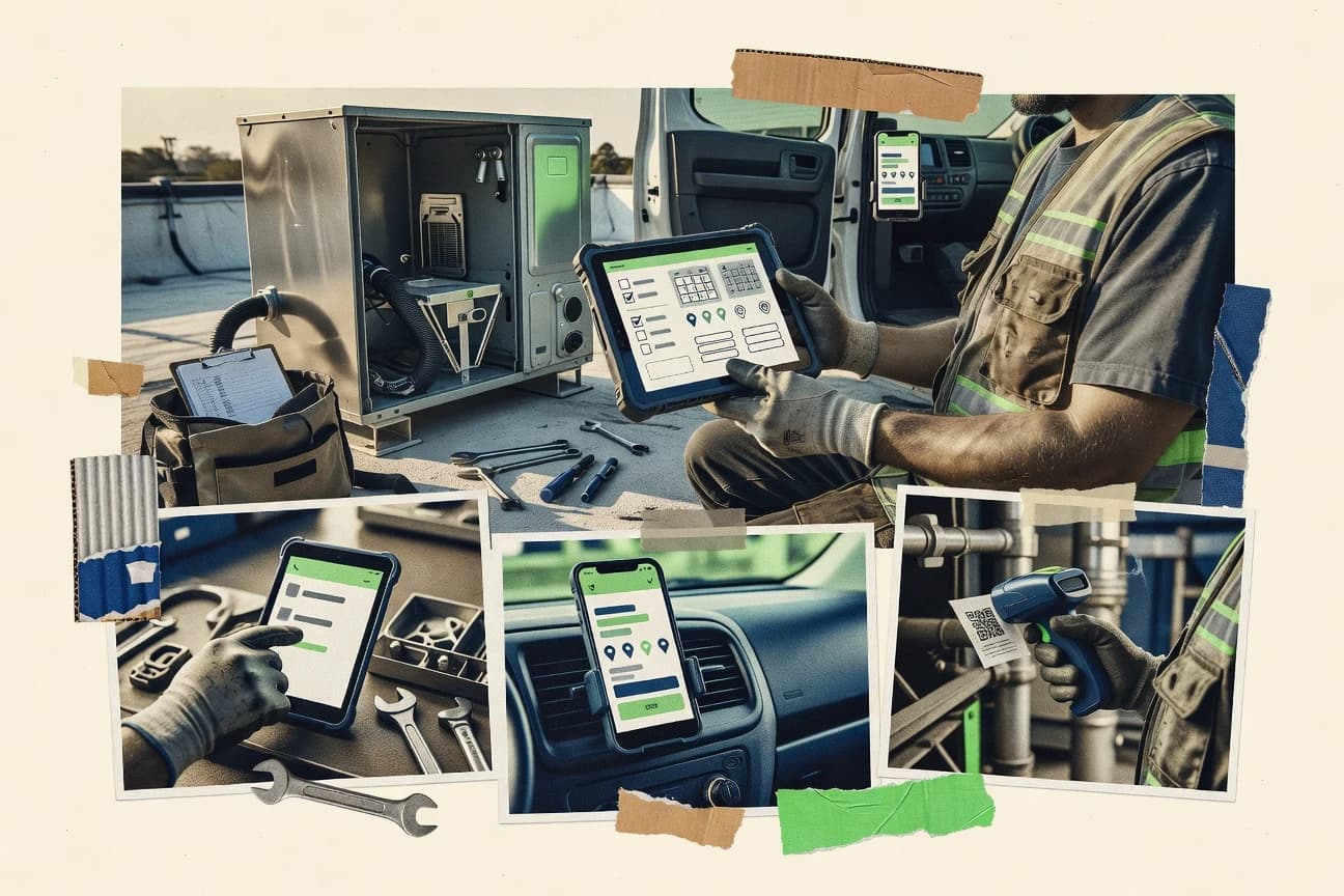 Top 10 Best Mobile Work Order Software of 2026