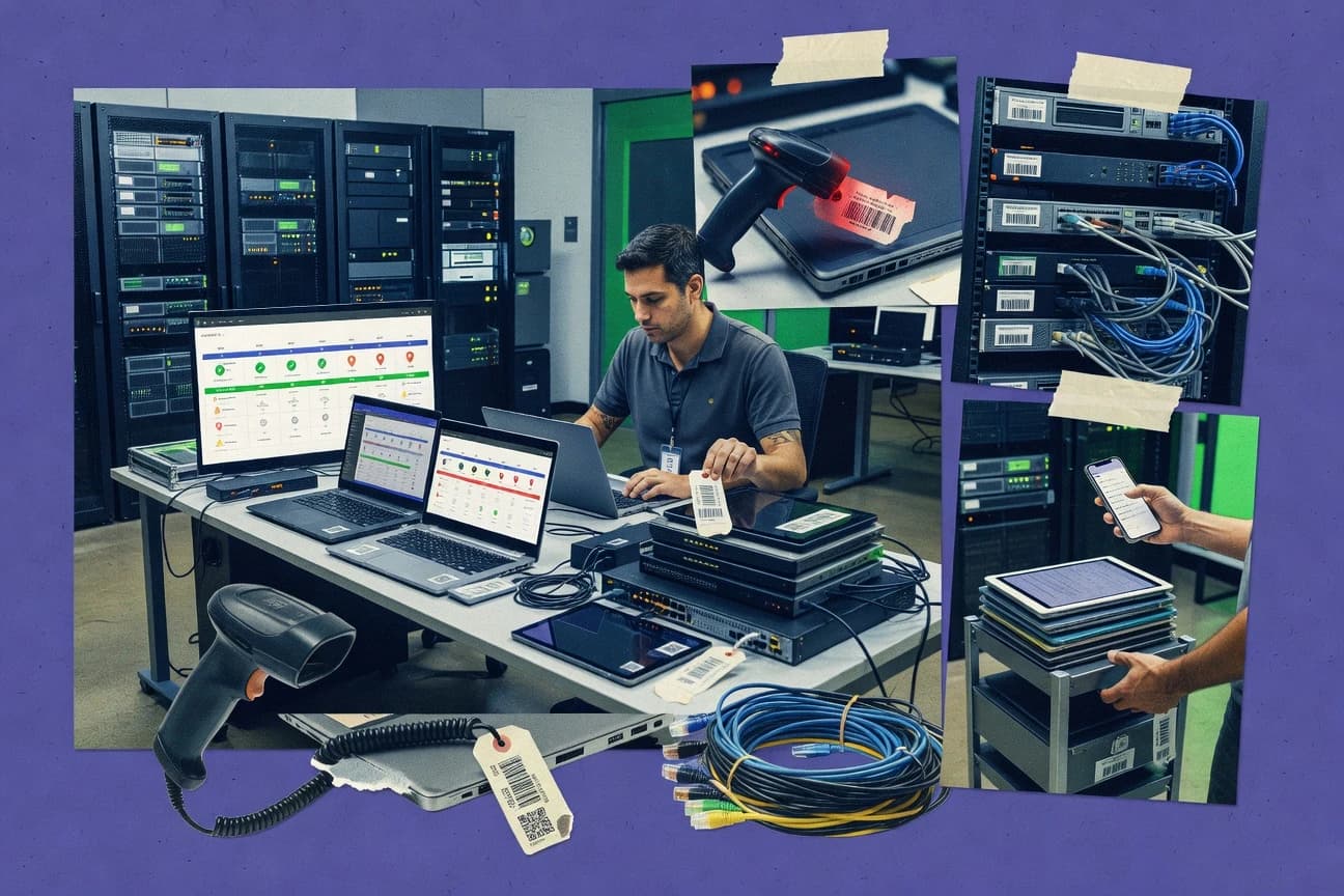 Top 10 Best Asset IT Management Software of 2026