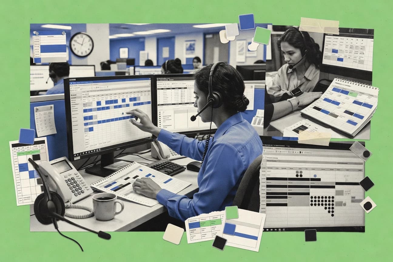 Top 13 Best Call Center Employee Scheduling Software of 2026