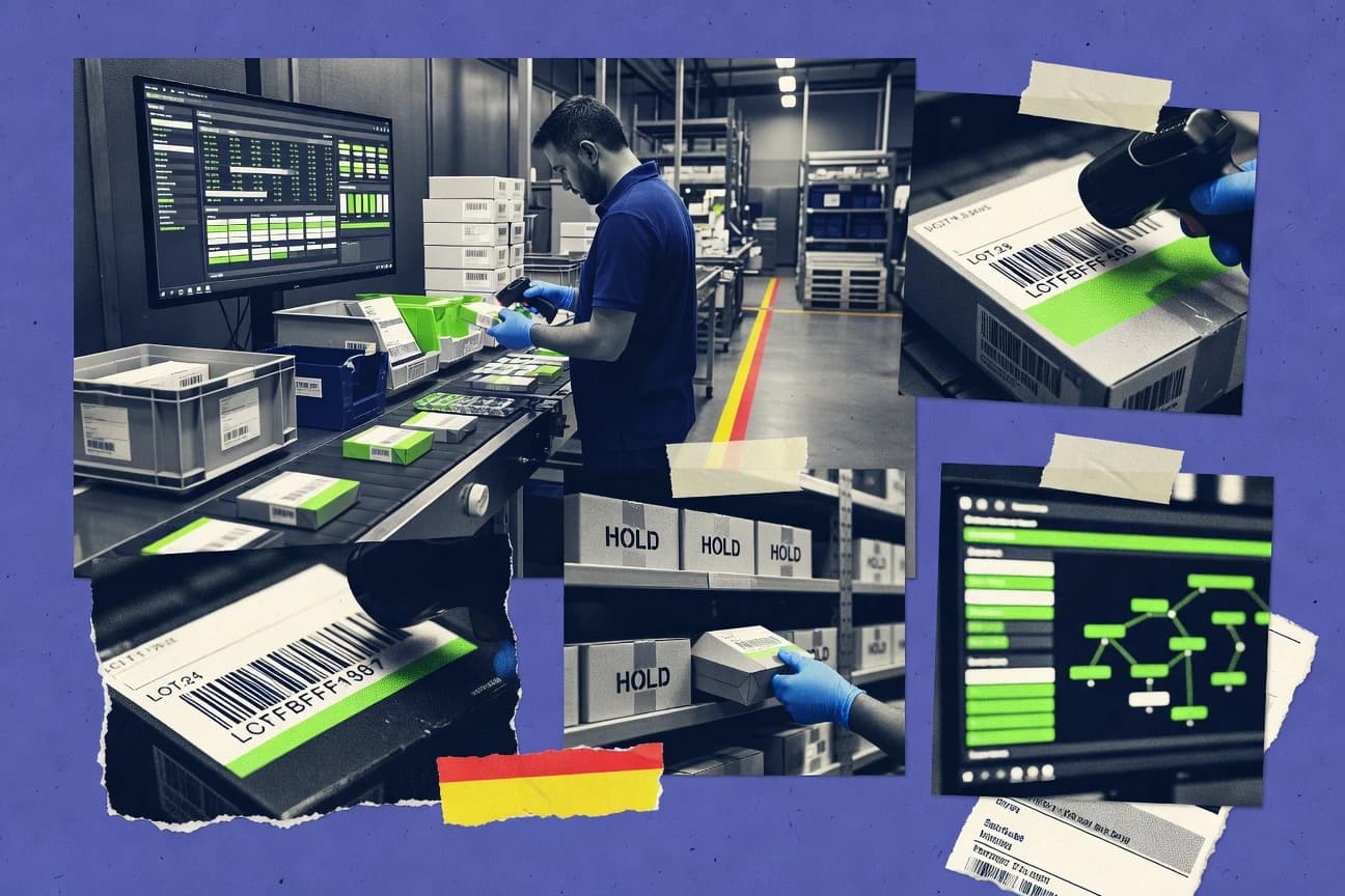 Top 10 Best Recall Management Software of 2026