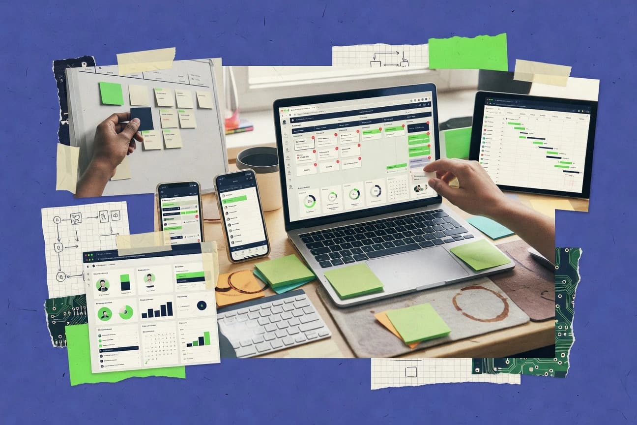 Top 10 Best Popular Project Management Software of 2026