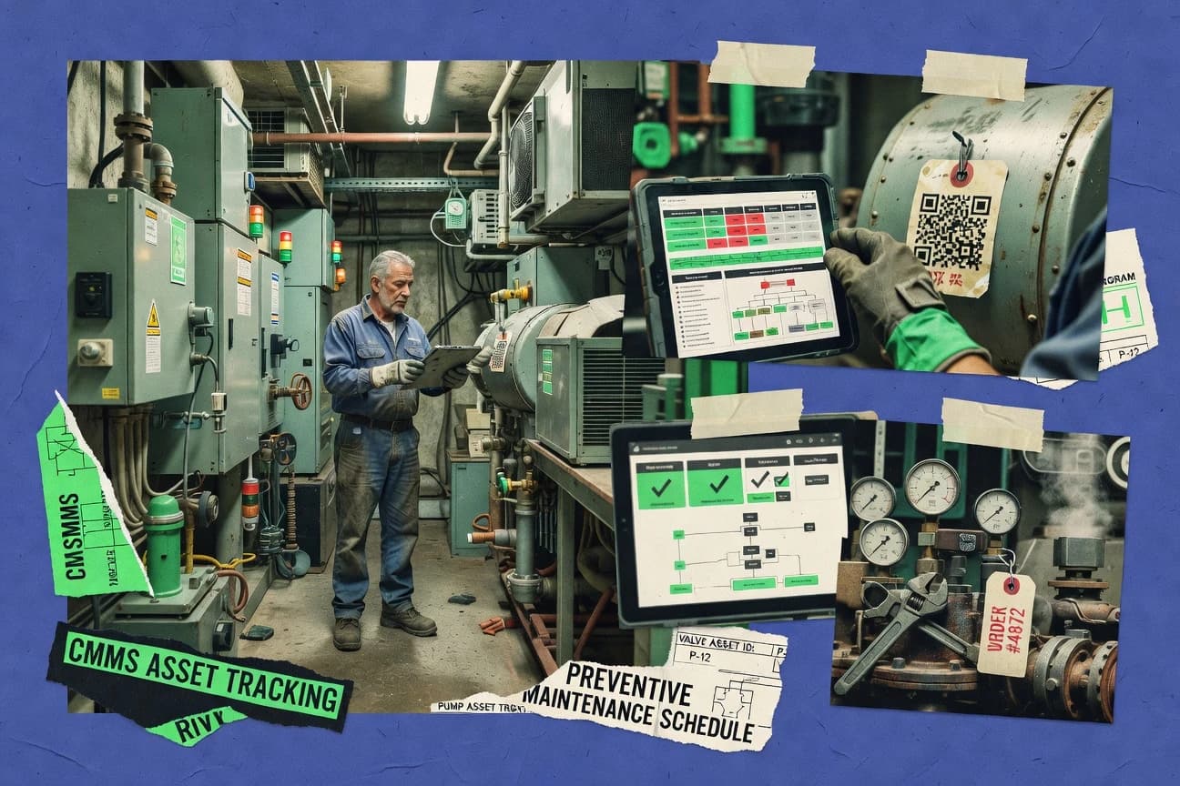 Top 10 Best Cmms Asset Management Software of 2026