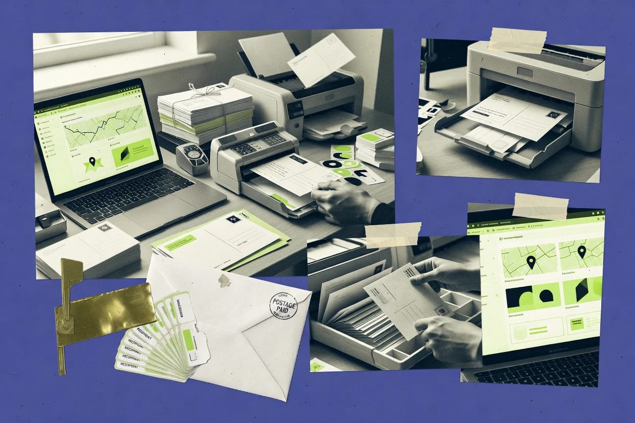 Top 10 Best Direct Mail Software of 2026