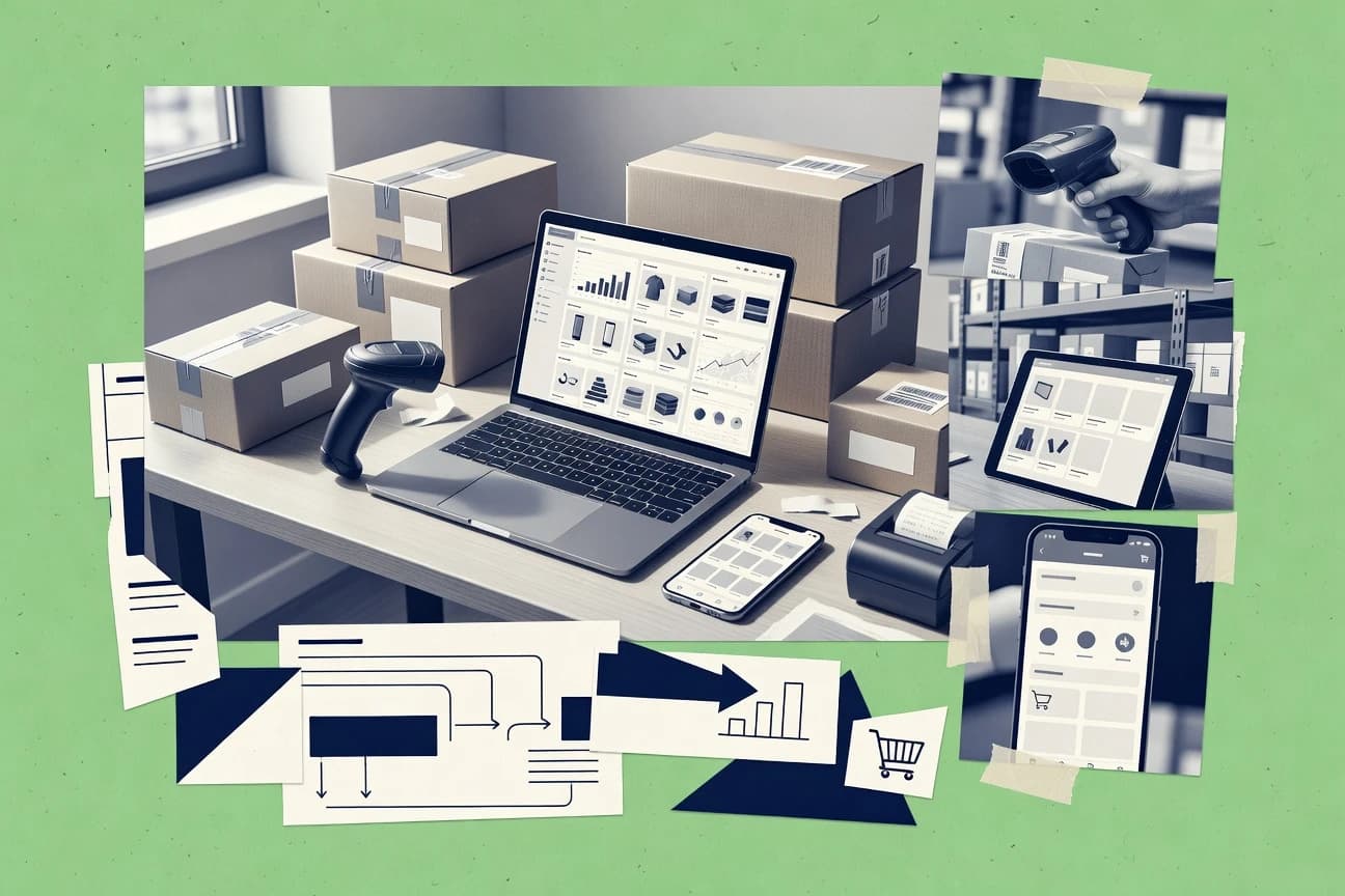 Top 10 Best E Commerce Software of 2026