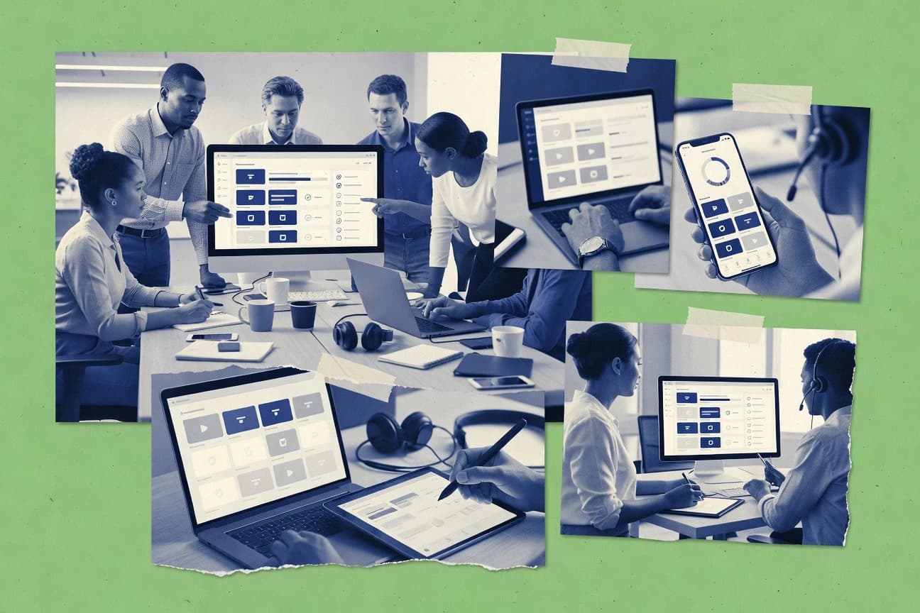 Top 10 Best Employee Learning Software of 2026