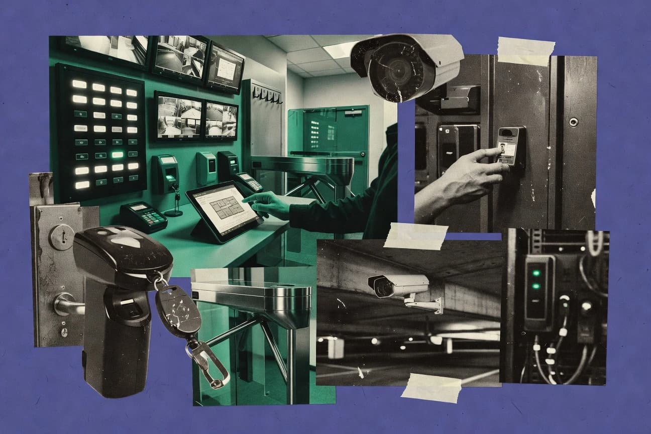 Top 10 Best Physical Security Software of 2026