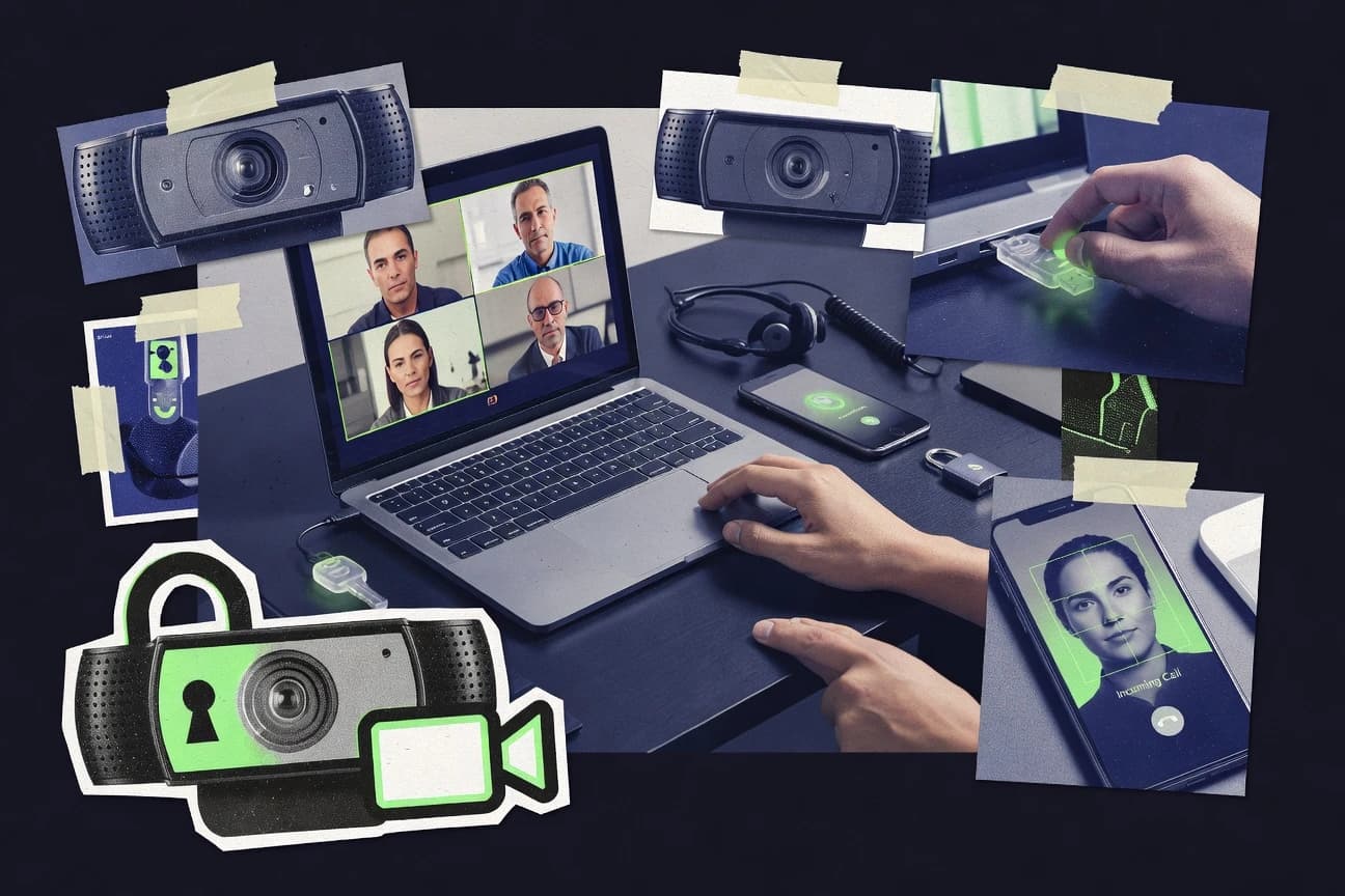 Top 10 Best Secure Video Conferencing Software of 2026