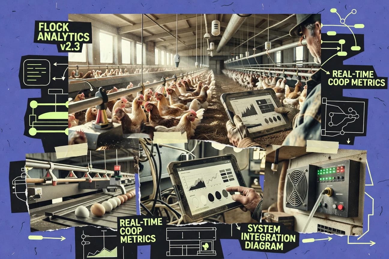 Top 10 Best Poultry Management Software of 2026
