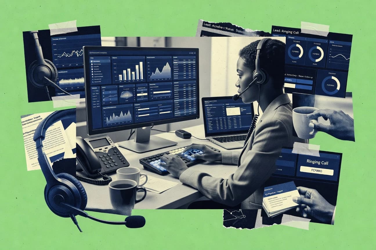 Top 10 Best Telesales Software of 2026