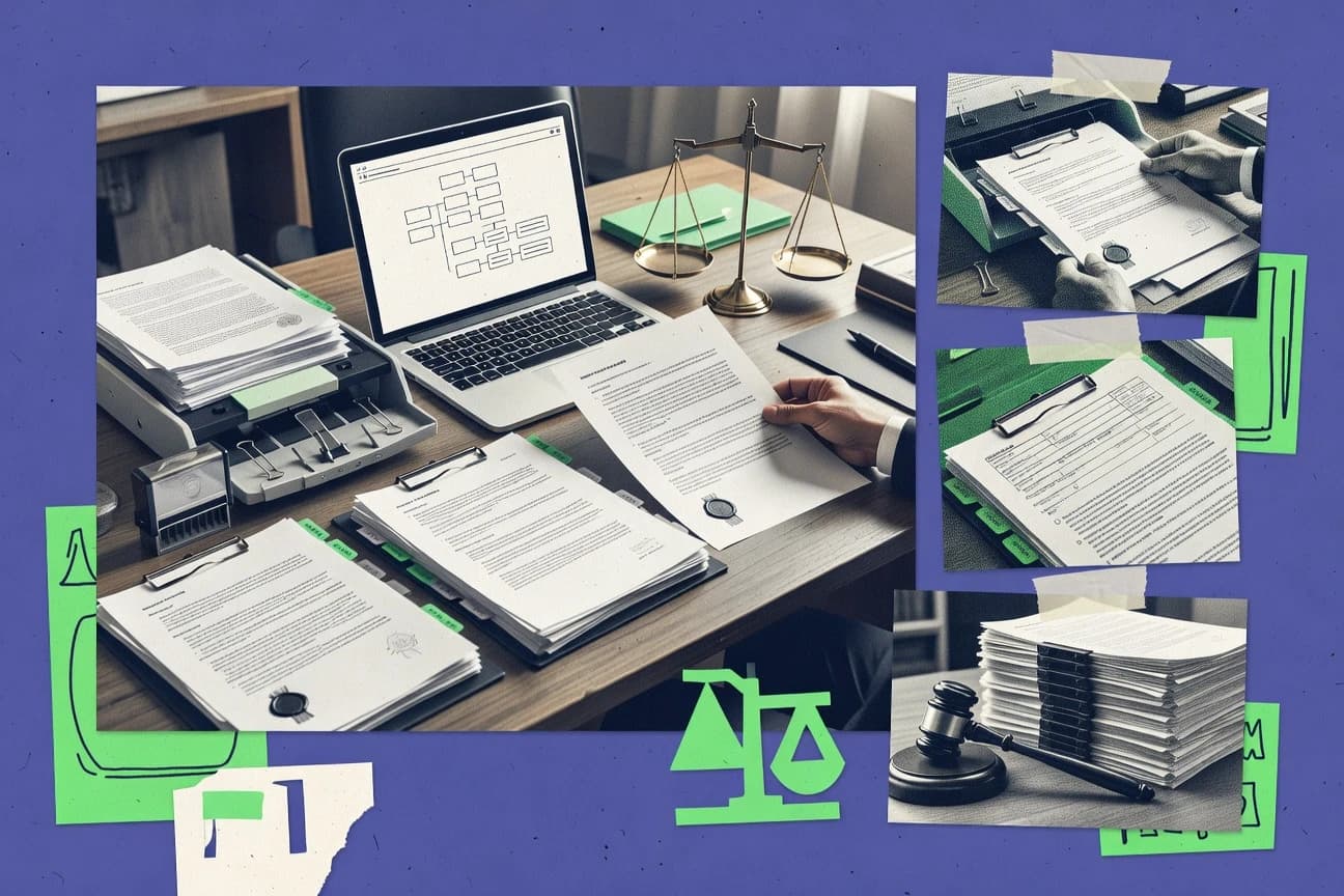 Top 10 Best Legal Document Assembly Software of 2026