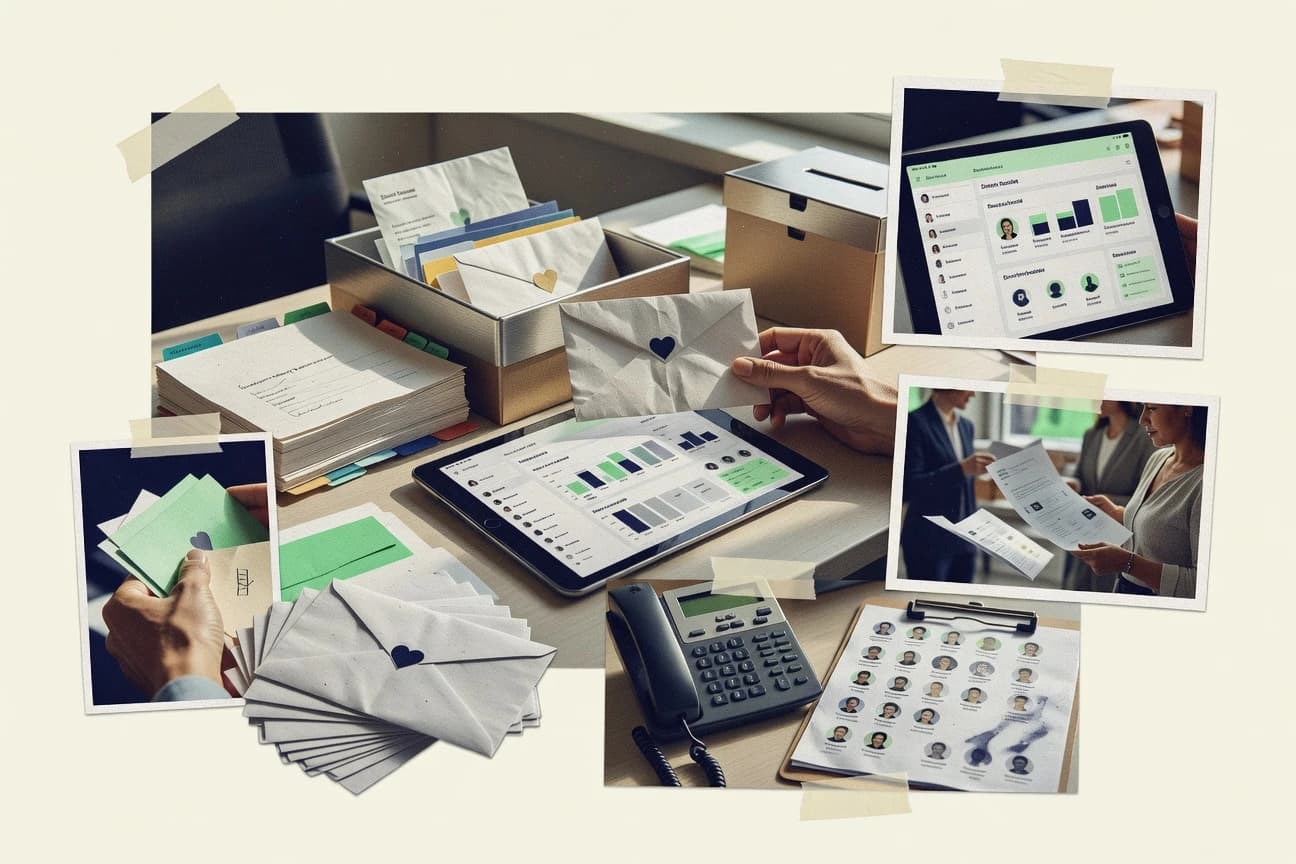 Top 10 Best Donor Management Software of 2026