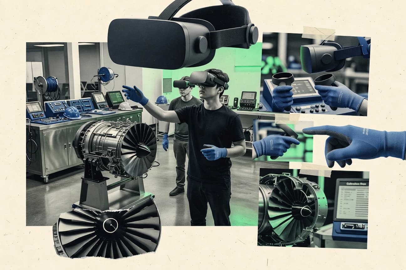 Top 10 Best Virtual Reality Training Software of 2026