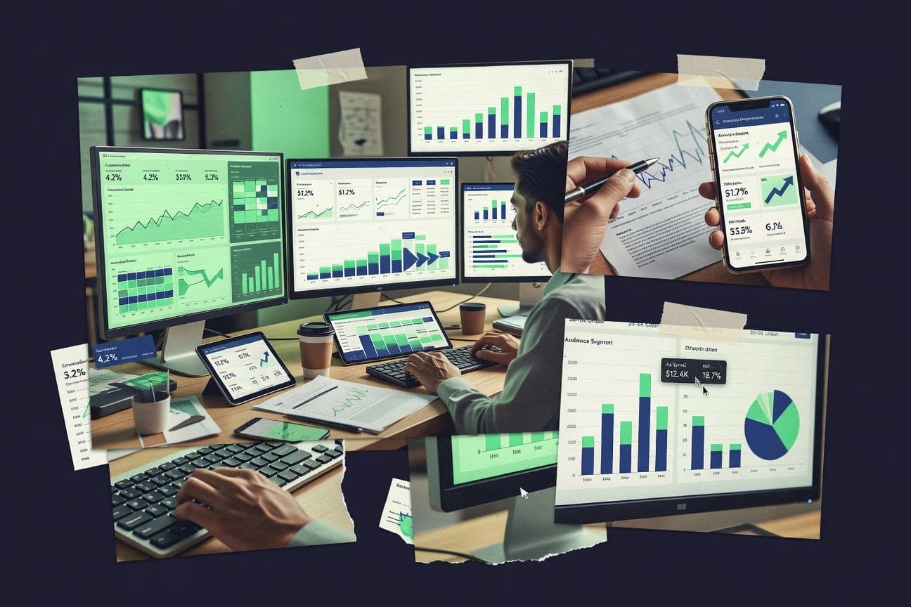 Top 10 Best Advertising Analytics Software of 2026