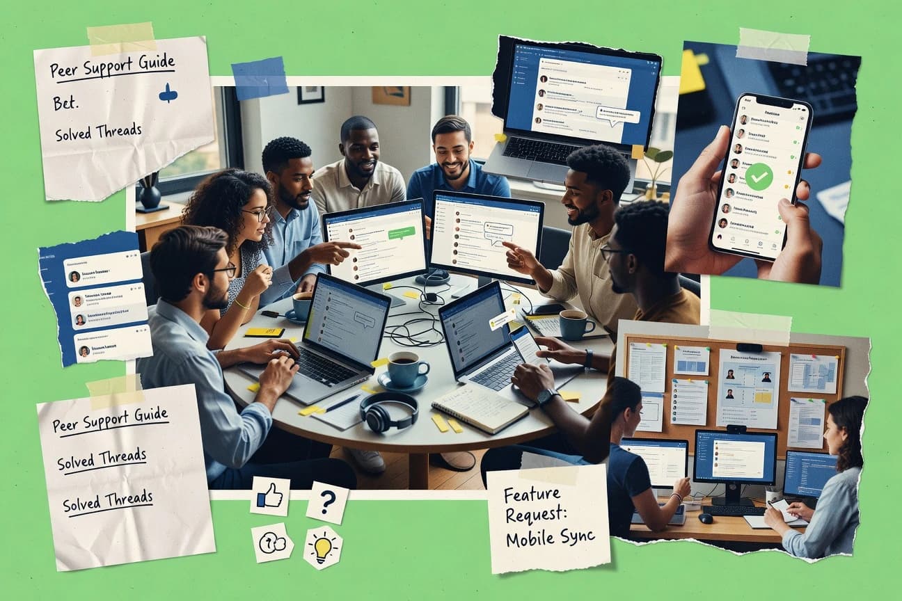 Top 10 Best Customer Community Software of 2026