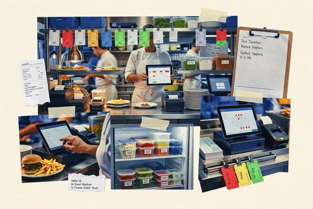Top 10 Best Food Service Management Software of 2026