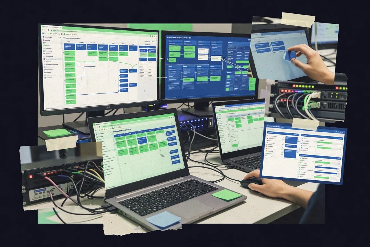 Top 10 Best It Workflow Software of 2026