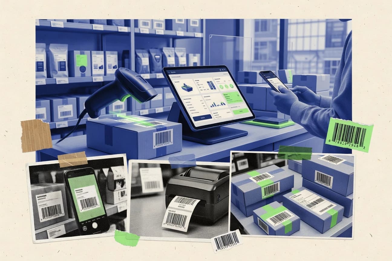 Top 10 Best Barcode Scanning Software of 2026