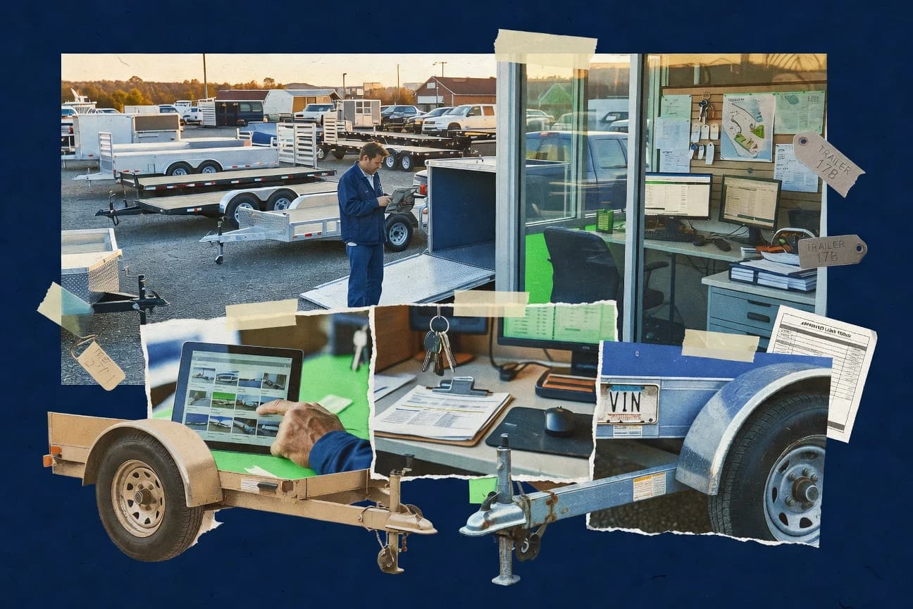 Top 10 Best Trailer Dealer Software of 2026