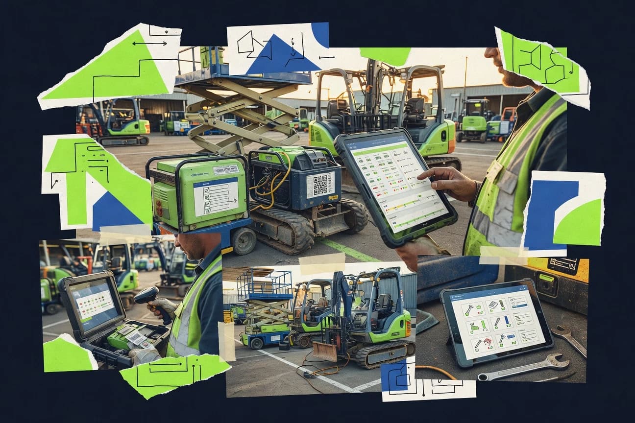 Top 10 Best Equipment Hire Software of 2026