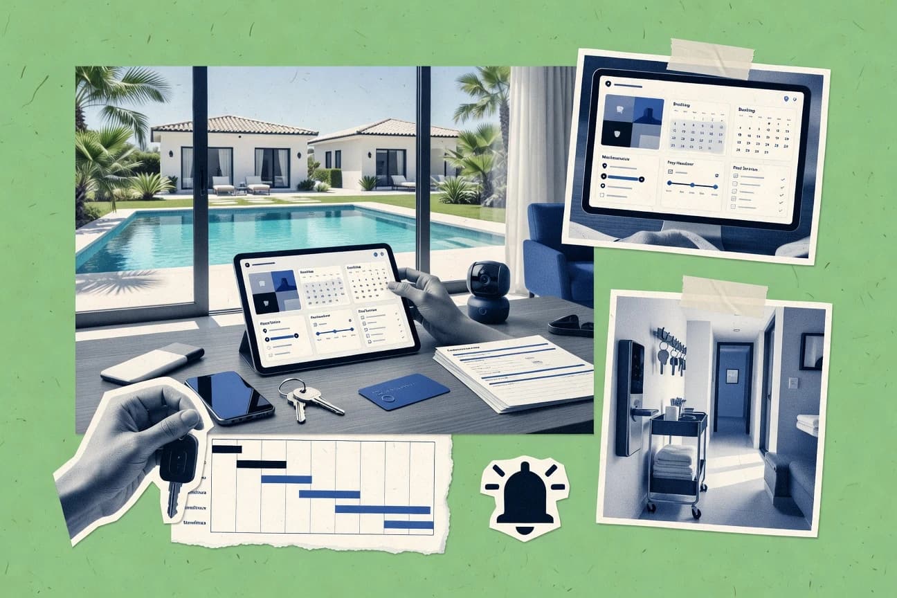 Top 10 Best Villa Management Software of 2026