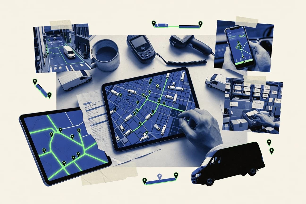 Top 10 Best Route Optimization Software of 2026