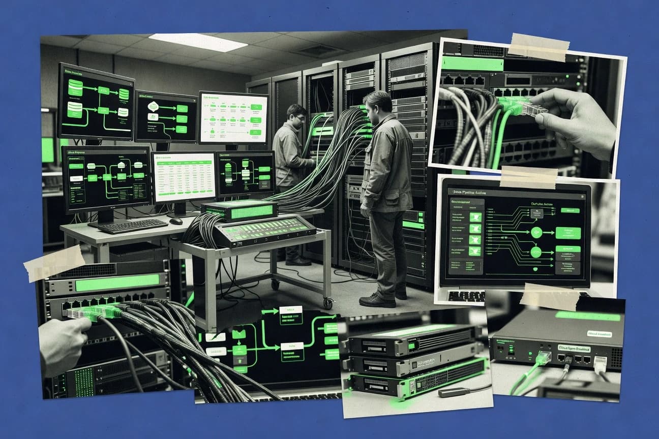 Top 10 Best Enterprise Data Integration Software of 2026