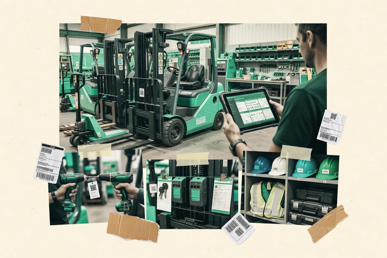 Top 10 Best Equipment Asset Management Software of 2026