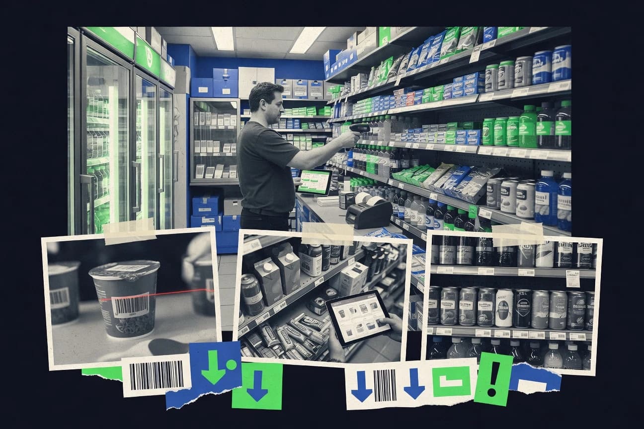 Top 10 Best Convenience Store Inventory Management Software of 2026