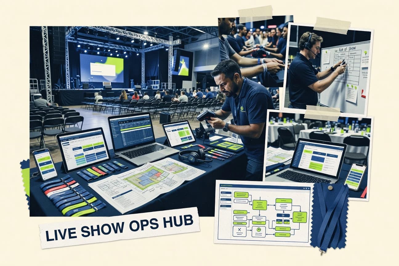 Top 10 Best All In One Event Management Software of 2026