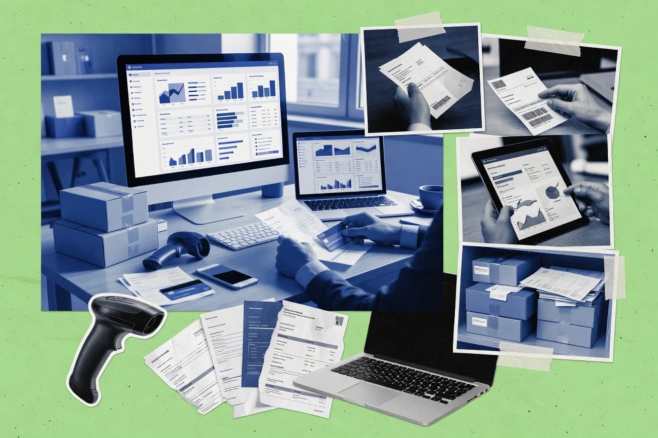 Top 10 Best Business Purchasing Software of 2026
