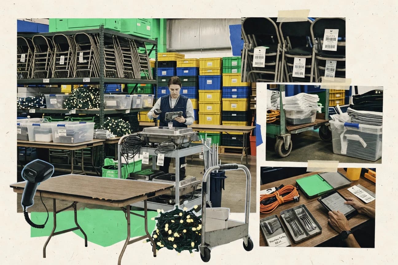 Top 10 Best Party Rental Inventory Software of 2026