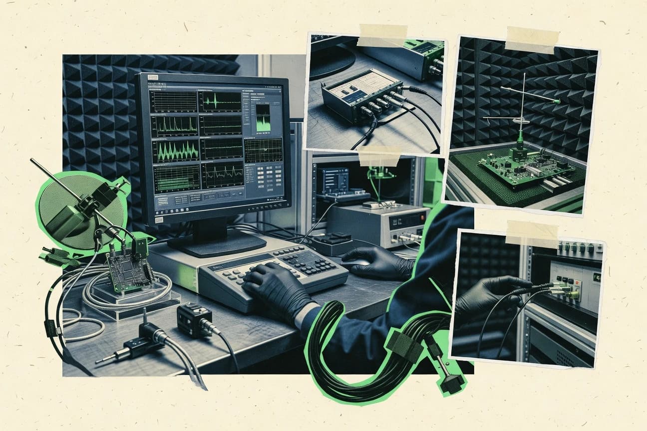 Top 10 Best Emc Test Software of 2026