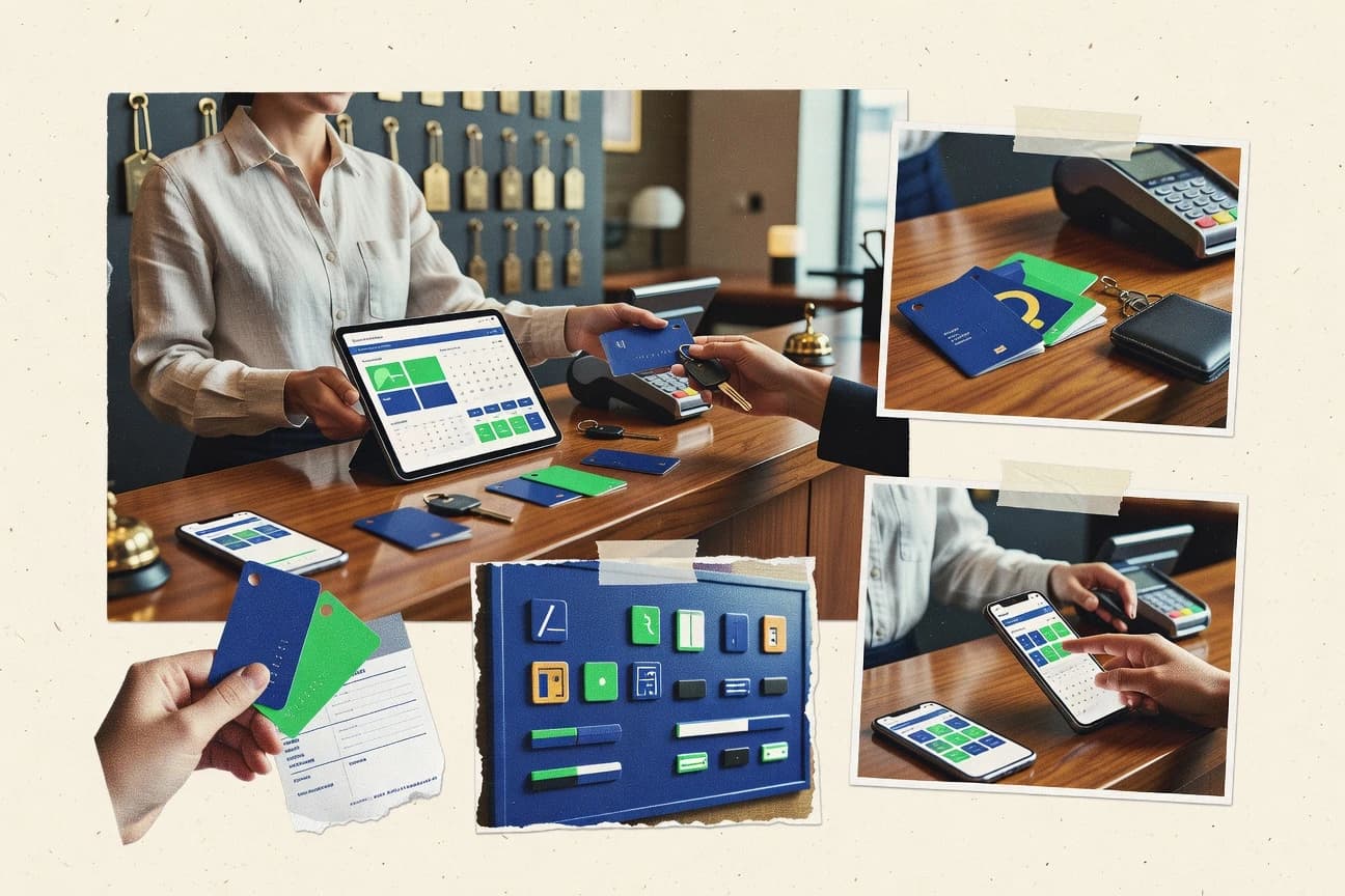 Top 10 Best Hotel Booking Management Software of 2026