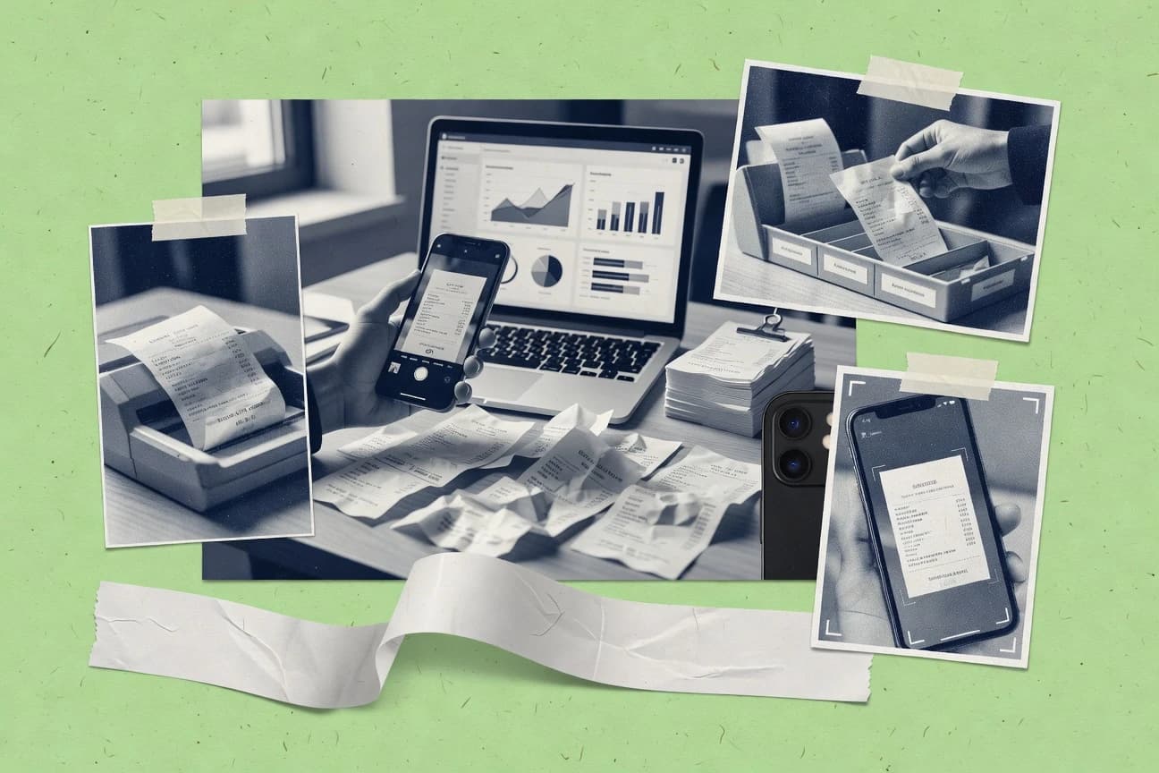 Top 10 Best Receipt Management Software of 2026