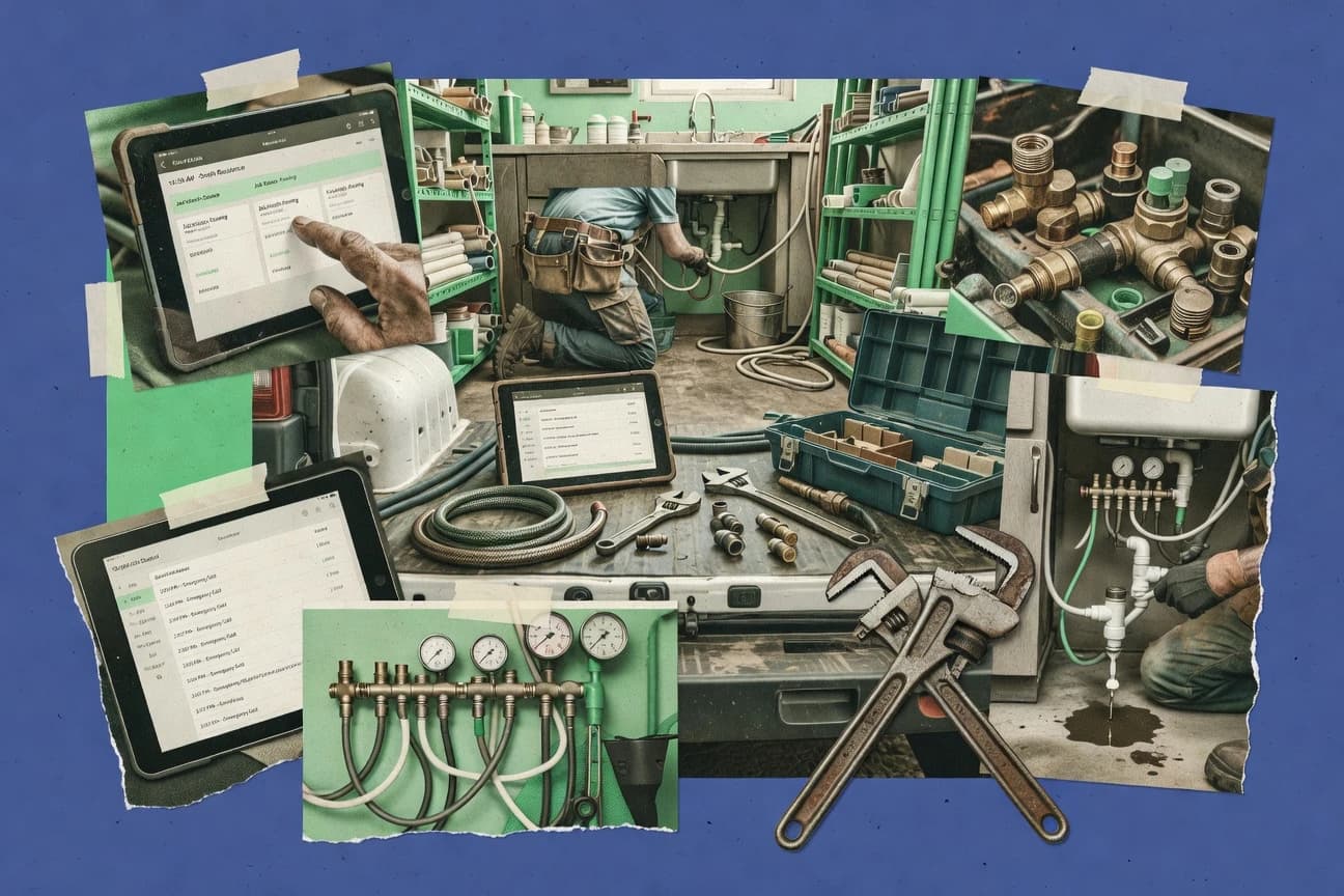 Top 10 Best Plumbing Service Software of 2026