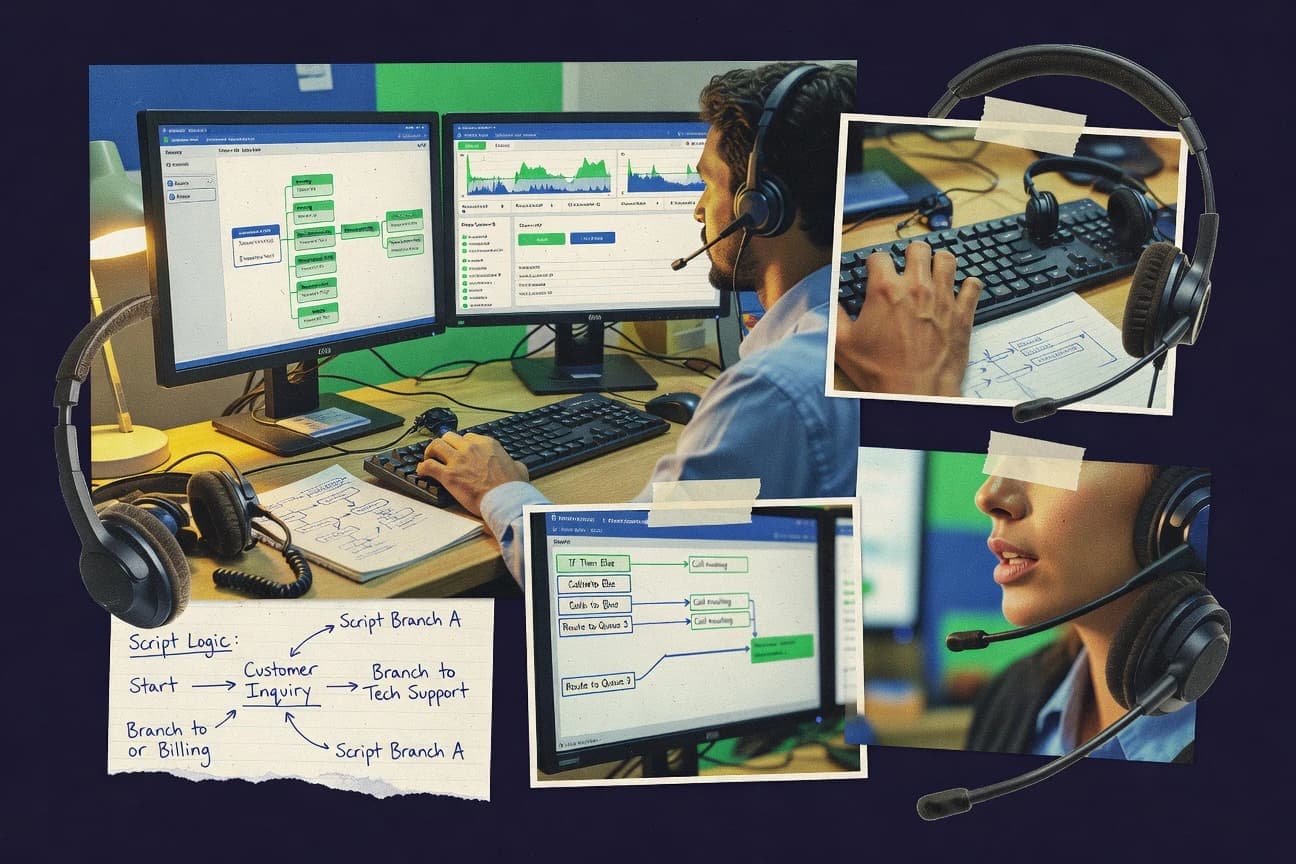 Top 10 Best Agent Scripting Software of 2026