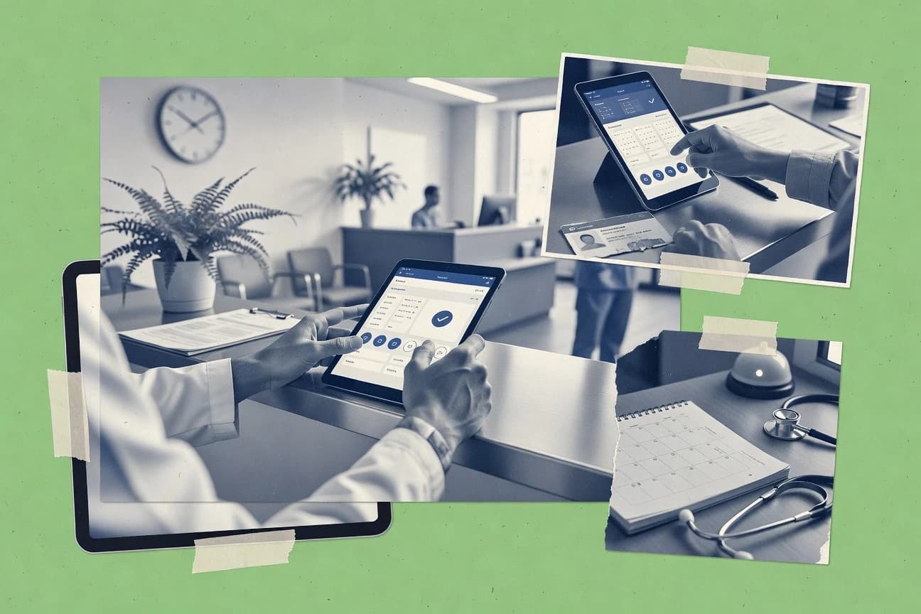 Top 10 Best Online Patient Scheduling Software of 2026