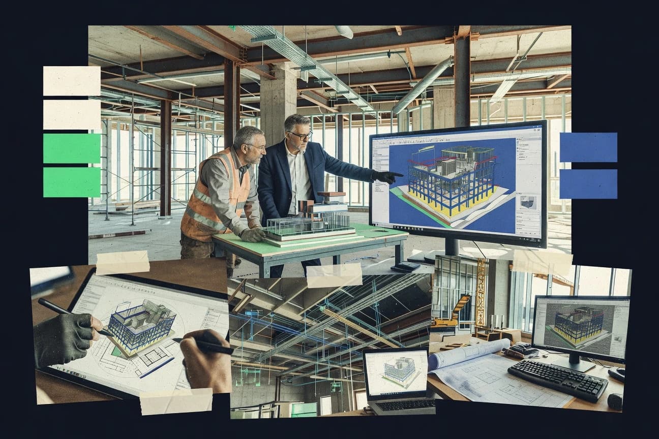 Top 10 Best 3D Bim Software of 2026