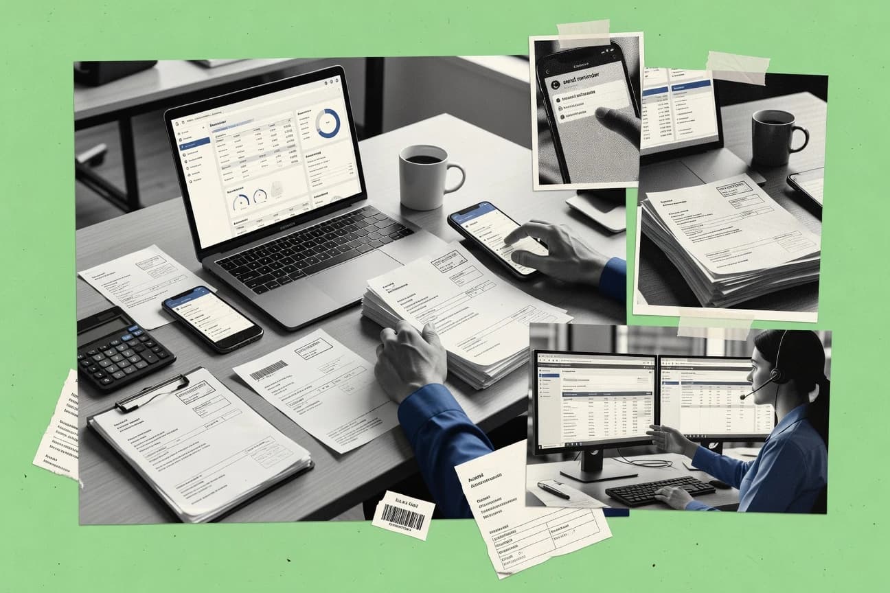 Top 10 Best Collections Software of 2026