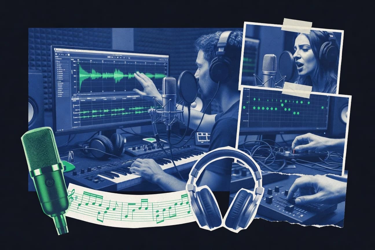 Top 10 Best Auto Tune Software of 2026