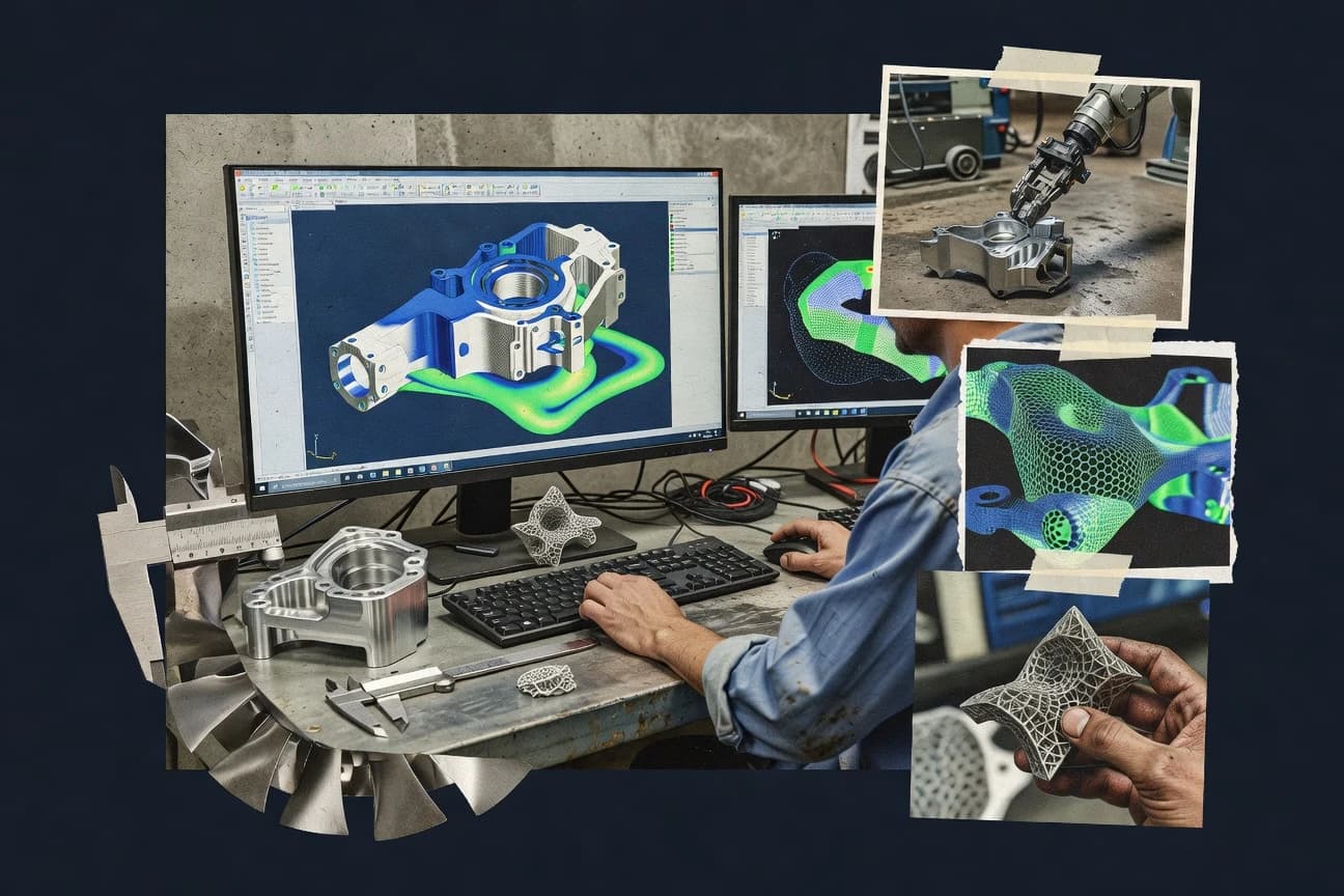Top 10 Best Cad Simulation Software of 2026